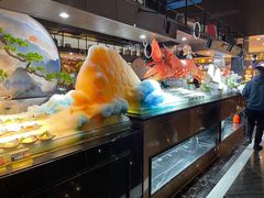 -福禧荟·海鲜自助