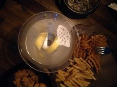 -蜉蝣酒吧(仓山万达店)