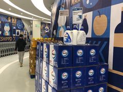 -盒马X会员店(上海森兰商都店)