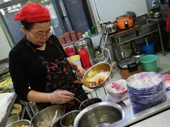 -八亩沟擀面皮(西安首店)