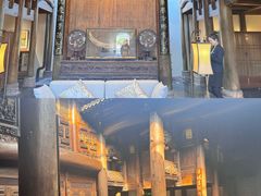 -广富林宰相府酒店·水云间