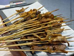 -饶福记·南昌烧烤大排档(九龙湖土著店)