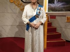 -武汉杜莎夫人蜡像馆