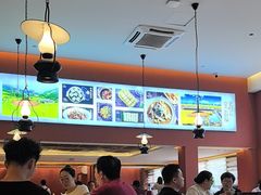 -老村长•湖北家常菜(南湖店)