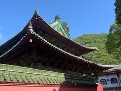 -报恩寺(平武县)