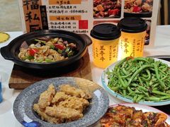 -友德福.老字号粤菜.广州地标融合美食(荔湾路店)