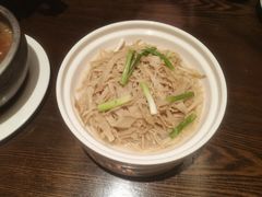 -粗茶淡饭·隐庐私厨(东亭店)