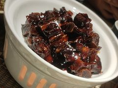 -绿茶餐厅(朝阳大悦城店)