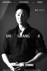 -时纪母女写真海派旗袍写真(静安店)