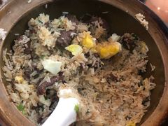 -红星光发煲仔饭(大石街店)