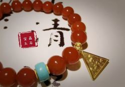 点击看大图 -晶石宝玉精品文玩个性珠宝定制(印象汇店)
