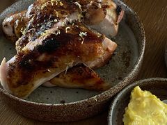 蜂蜜烤鸡-BOR Eatery(安福路店)