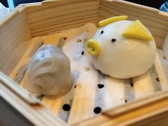 -新天世纪中餐厅