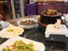 -西江美食舫·江西菜(健德桥店)