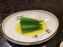 -A One Kitchen·南京精菜馆(德基广场店)