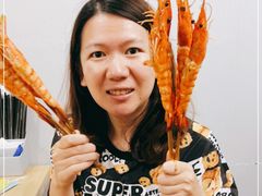 -烤五行·烧烤烤串(石佛营店)