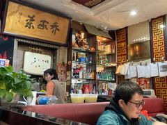 -乔家菜(双井店)
