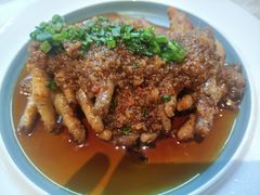 -周渝食惦·酸菜鱼精致川菜(横岗店)