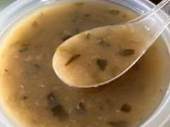 绿豆海带汤-甜蜜蜜(昌乐园店)