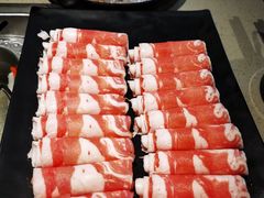 -海底捞火锅(枫蓝国际购物中心店)