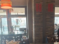 -阿嫂印象·民间江湖菜(大学城店)