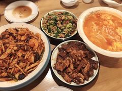 -陈傻子餐厅(世纪都会店)