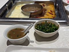 -巴奴毛肚火锅(大剧院店)