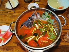 -亮欢寨(凯里总店)