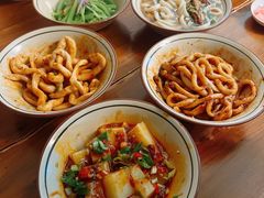 -玉滋補