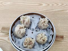 -景芳周大姐烧麦(东新店)