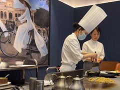 -MD日越生辉铁板烧(海运堤店)