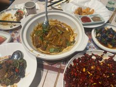 -锦小馆(安贞店)
