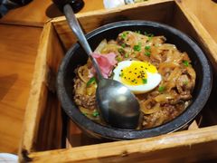 -一心创作料理屋(经开万达店)