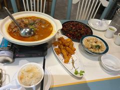 -付掌柜在成都·热炒砂锅集(金禾店)