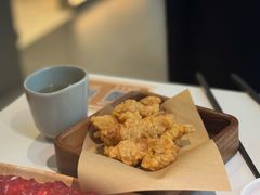 -左庭右院鲜牛肉火锅(金山万达店)