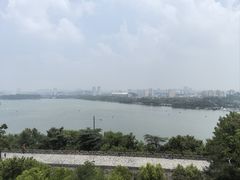 -九华山公园