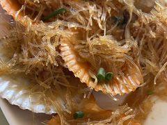 -红月湾海鲜饭店•沙滩海景(双月湾店)