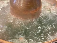 -马记伊源斋涮肉·清真菜(百子湾店)