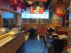 -串王阿三烧烤·小龙虾·烤鱼(拱墅胜利河美食街店)