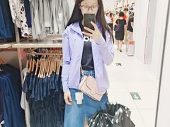 -优衣库(青岛万象城店)