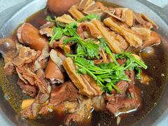 -大勇羊棒骨·烧烤(经六路店)