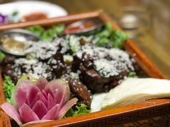 -吉祥圣雪藏餐