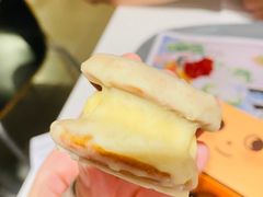 -泽田本家·铜锣烧(TX淮海店)