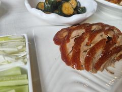 -便宜坊烤鸭店(玉蜓桥天坛店)