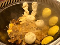 -玺炖·中国铁锅炖(虹桥天街店)