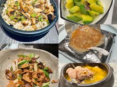 -福照楼汽锅鸡·云南菜(火车站锦江店)