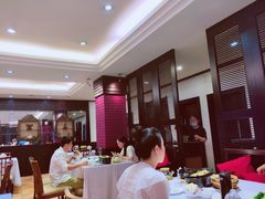 -阿诺泰·泰国餐厅(棕北店)