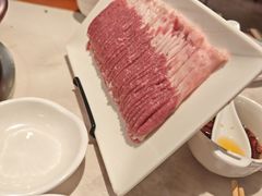 -清真·鸦儿李记·涮肉(花市店)