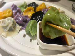 -33号大院·青岛本帮菜(五四广场店)