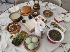 -广府汤语·靓汤·早茶·小粤菜(仁恒梦店)
